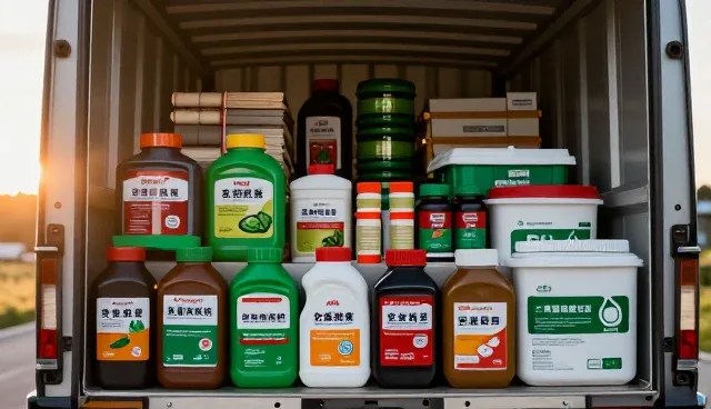 提升农机效率的关键:日常使用与维护策略