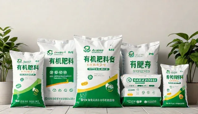 有机肥料套装使用误区与农机匹配方案